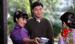 电视剧寡妇的爱情,寡妇的复仇与救赎之旅