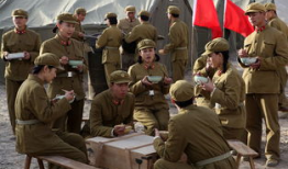 马兰谣电视剧,烽火岁月里的青春之歌