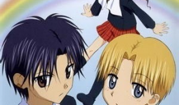 搞笑动漫推荐,笑破肚皮！盘点那些让你捧腹大笑的搞笑动漫佳作