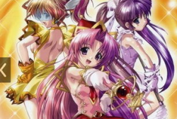 变身 动漫,变身！动漫世界中的奇幻变身之旅