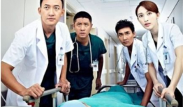 青年医生第二部电视剧,青年医生第二部，续写白衣战士的奋斗传奇