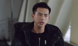 李现主演的电视剧,智斗金融巨鳄！