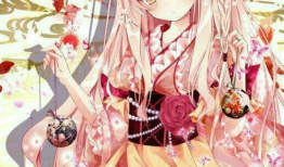 好看图片动漫,探寻视觉盛宴的奇幻之旅