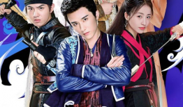 大宋少年志电视剧,青春热血，揭秘北宋风云