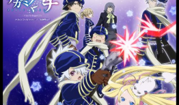 玄幻动漫排行榜