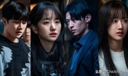 韩剧复仇电视剧,复仇者的逆袭之路