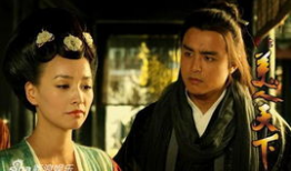 电视剧美人天下,宫廷权谋与爱恨情仇的华丽演绎