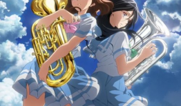 富士二丁目交响乐动漫,穿越时空的动漫旋律之旅